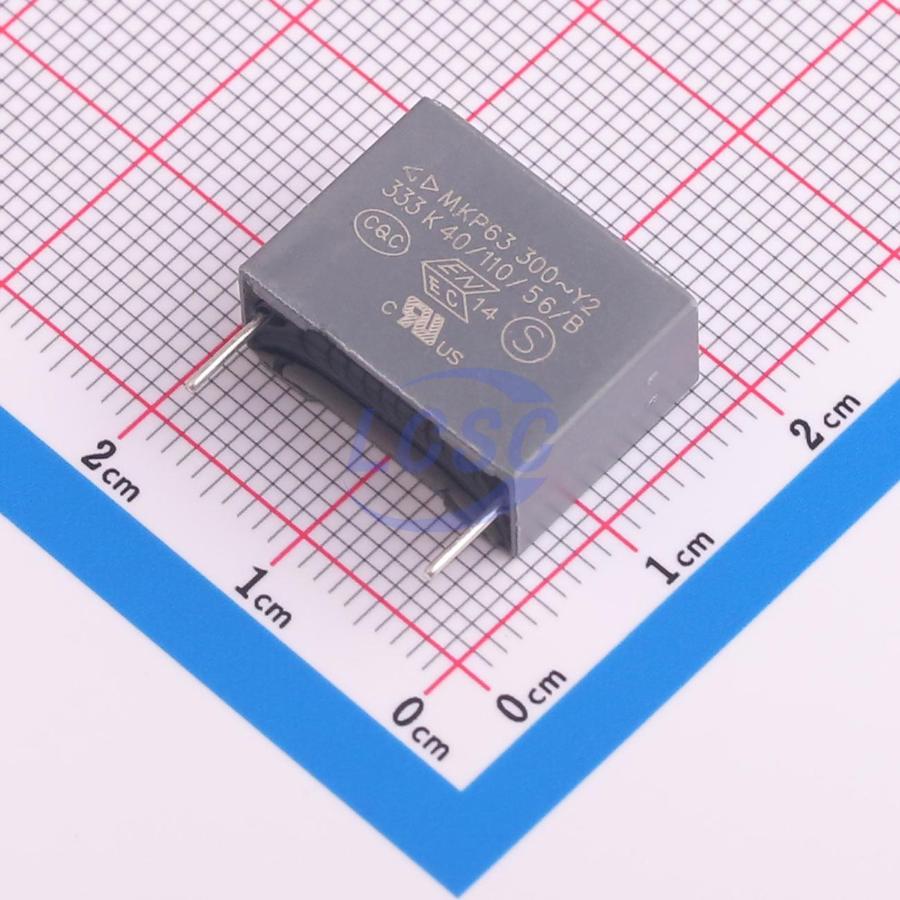 C43Q1333K6SC450 XIAMEN FARATRONIC