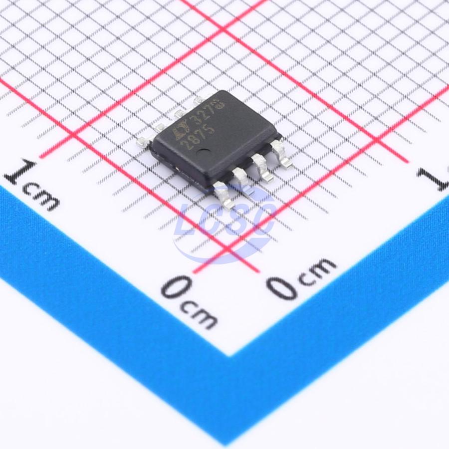 LTC2875IS8#TRPBF ADI