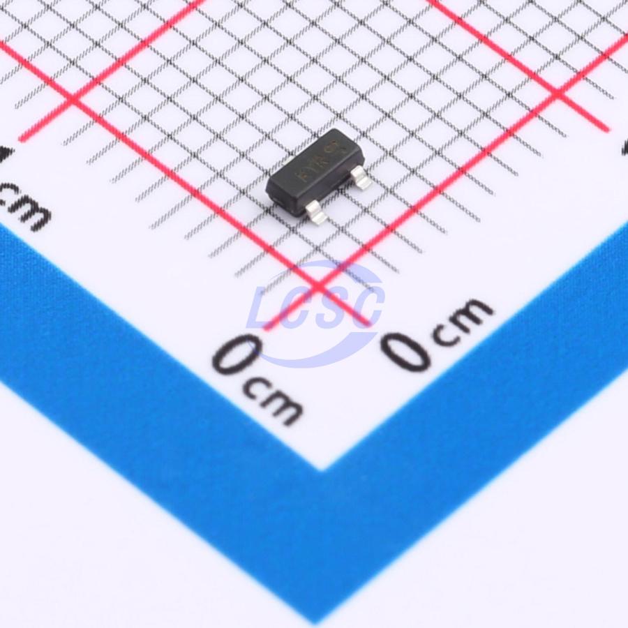 DDZX8V2C-13 DIODES