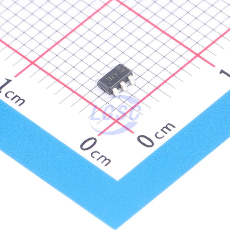 DMN2028UVT-7 DIODES