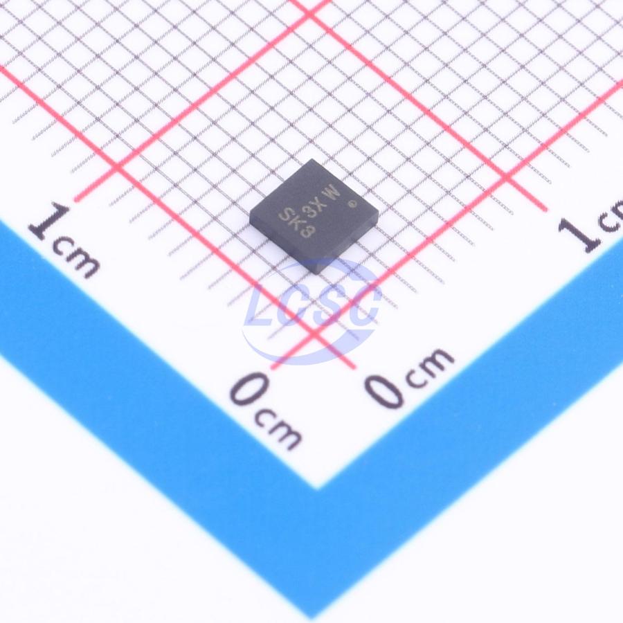 DMT32M4LFG-7 DIODES