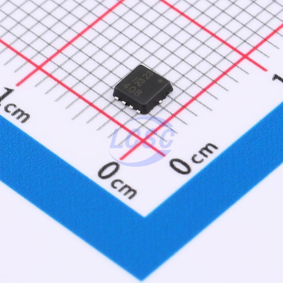 DMT4008LFV-7 DIODES