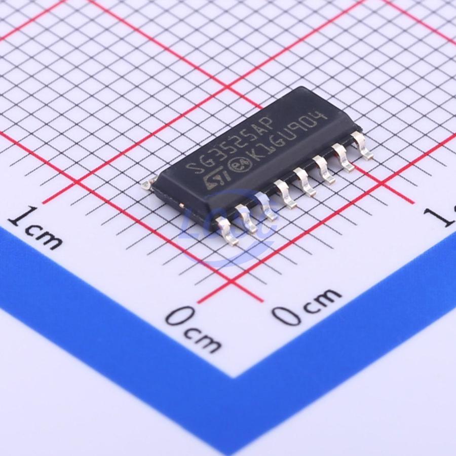 SG3525AP013TR ST