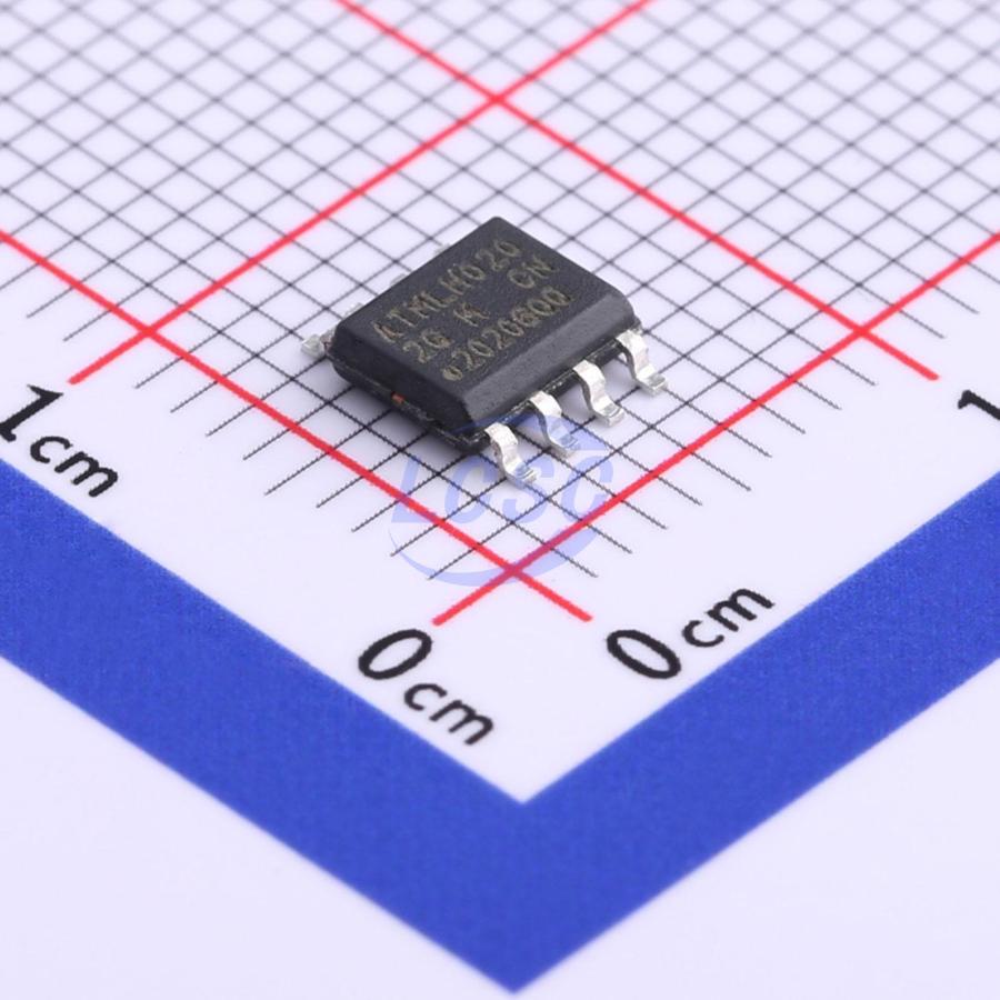 AT24CM01-SSHM-T MICROCHIP