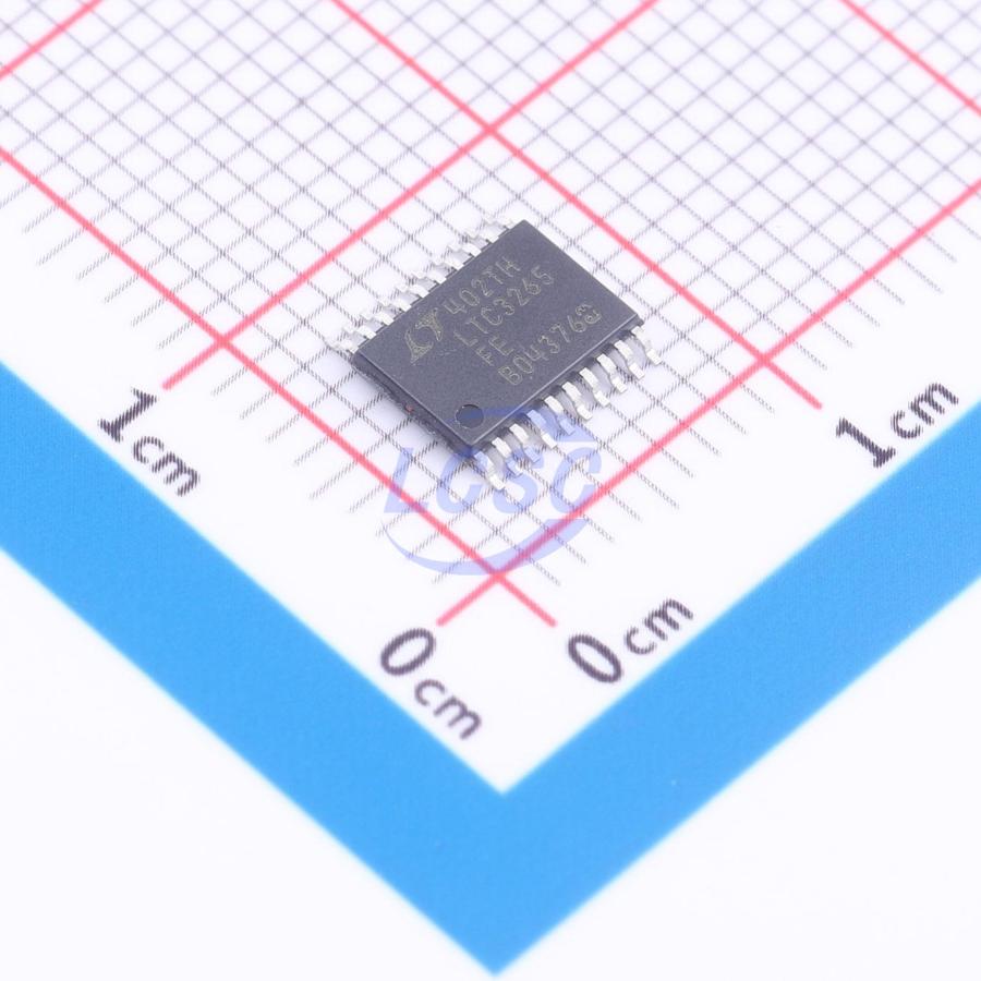 LTC3265MPFE#PBF ADI
