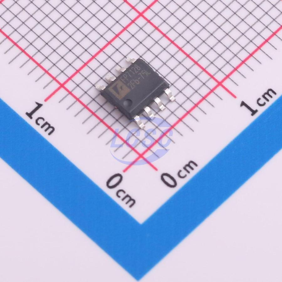 FP7128XR-G1 Advanced Analog Technology