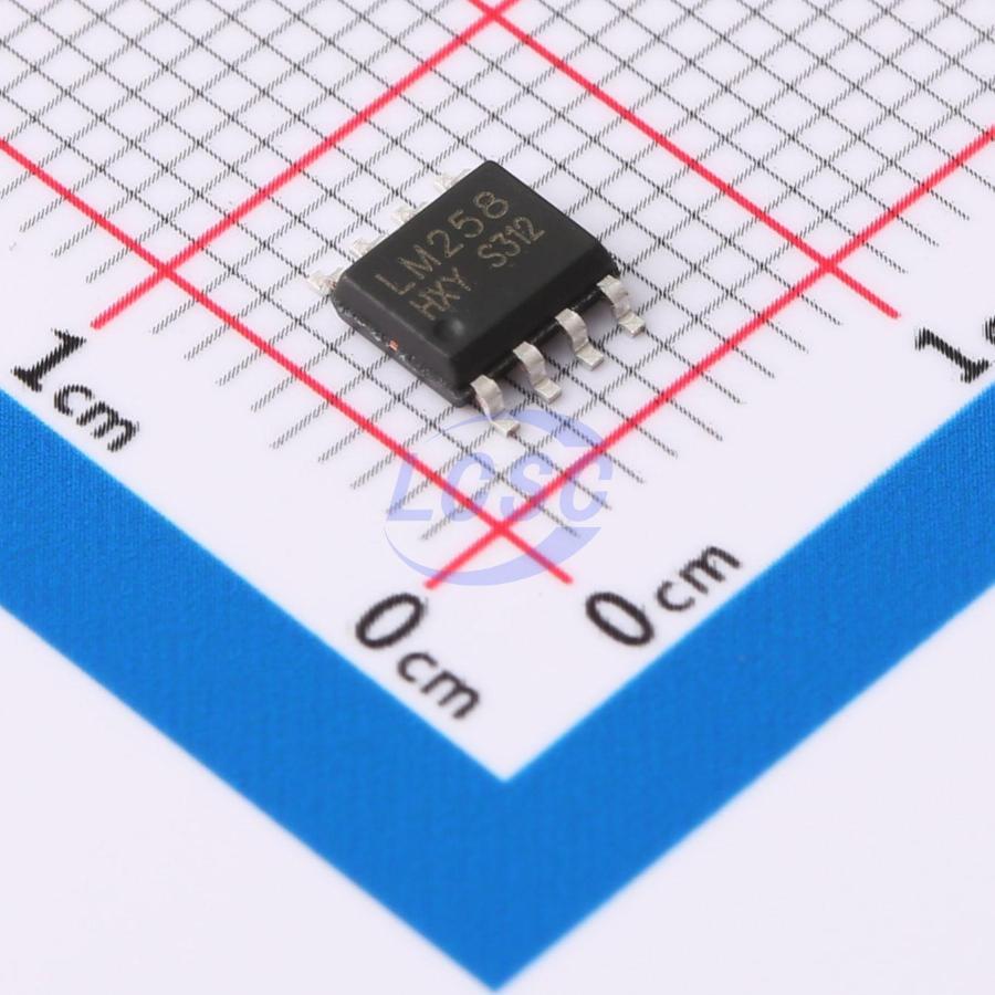 LM258 HXY MOSFET