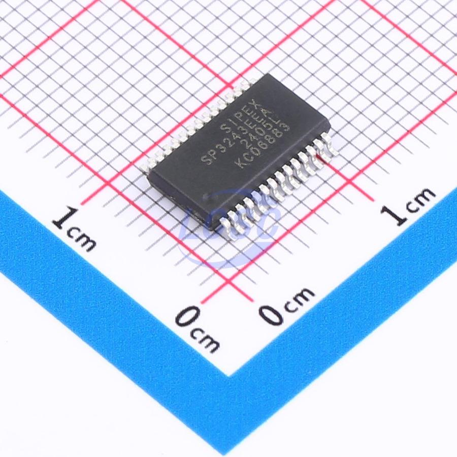 SP3243EEA-L/TR MaxLinear