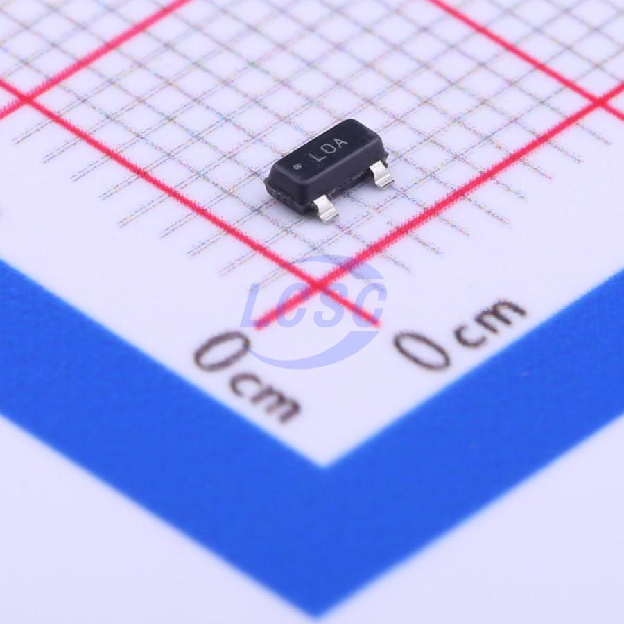LM3480IM3X-3.3/NOPB TI