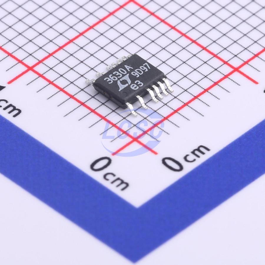 LTC3630AEMSE#PBF ADI