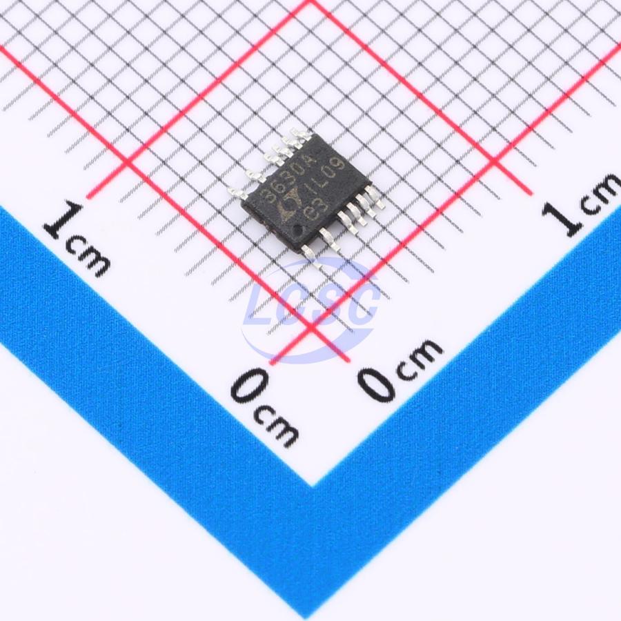 LTC3630AMPMSE#PBF ADI