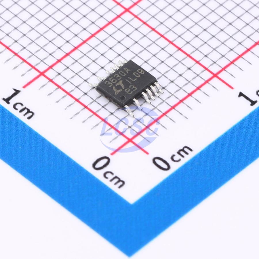 LTC3630AMPMSE#TRPBF ADI