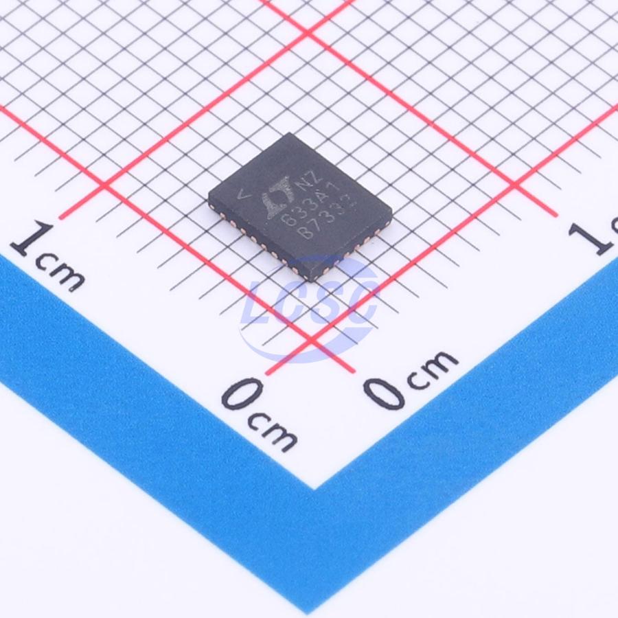 LTC3633AIUFD-1#PBF ADI