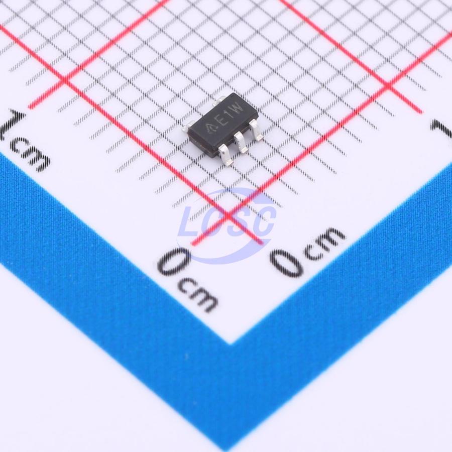 AP2121AK-2.8TRE1 DIODES