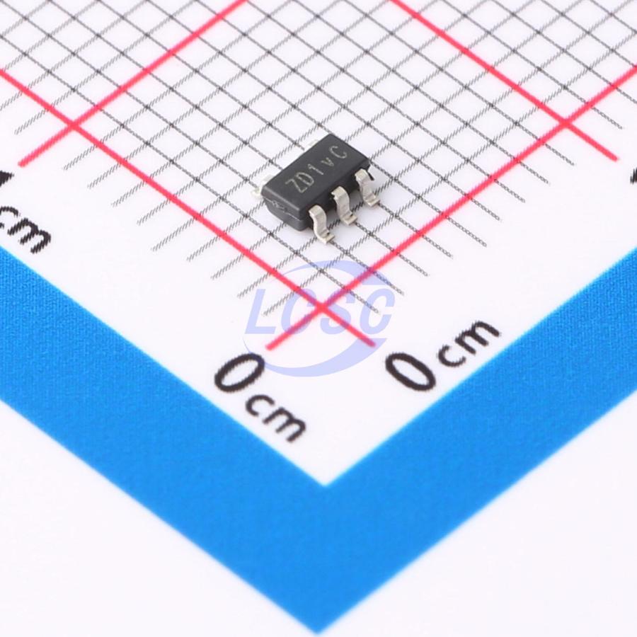 AP7335-12WG-7 DIODES
