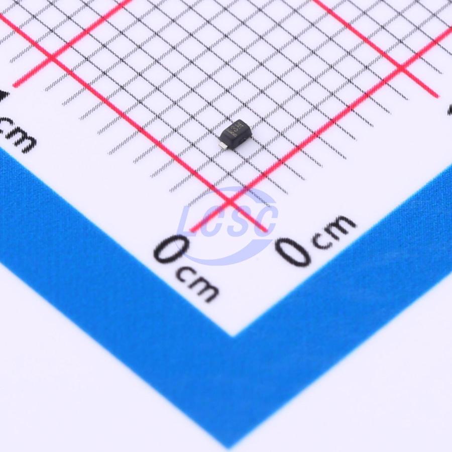 BZT585B4V7T-7 DIODES
