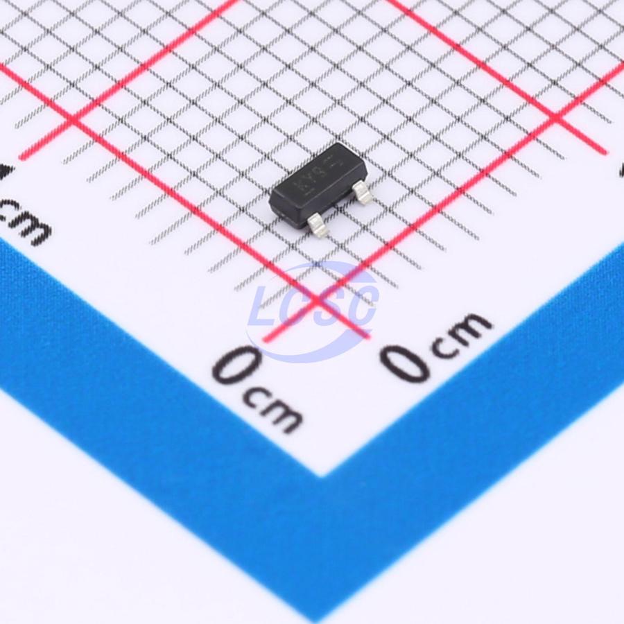 BZX84B24Q-7-F DIODES