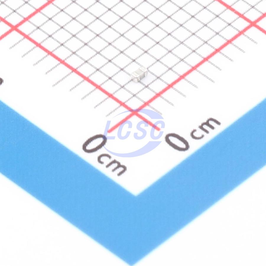 C0402C470K5RACAUTO KEMET