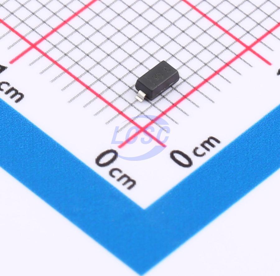 BZT52C8V2Q-7-F DIODES