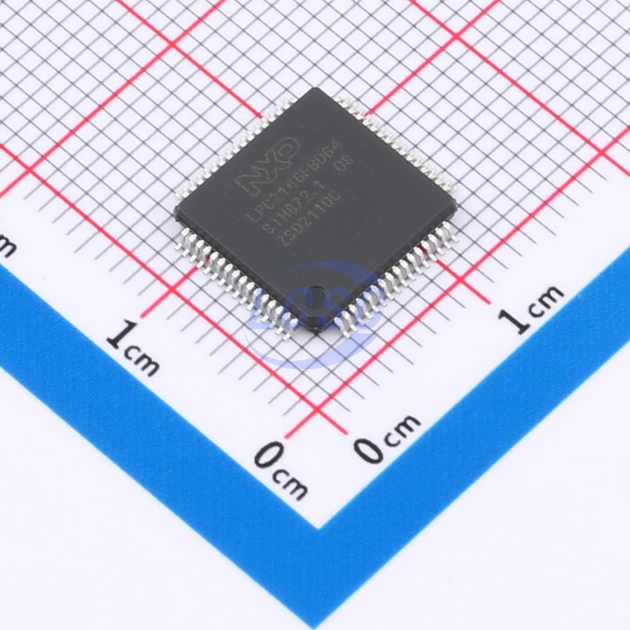 LPC2146FBD64 NXP