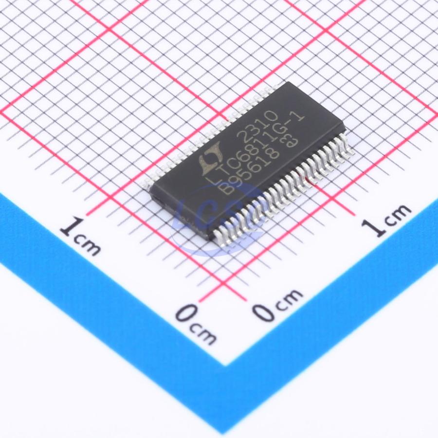 LTC6811IG-1#3ZZTRPBF ADI