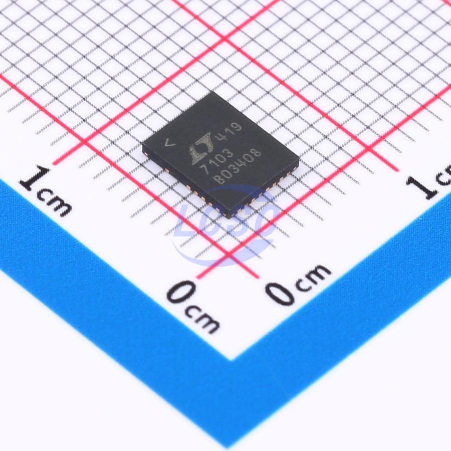 LTC7103IUHE#TRPBF ADI
