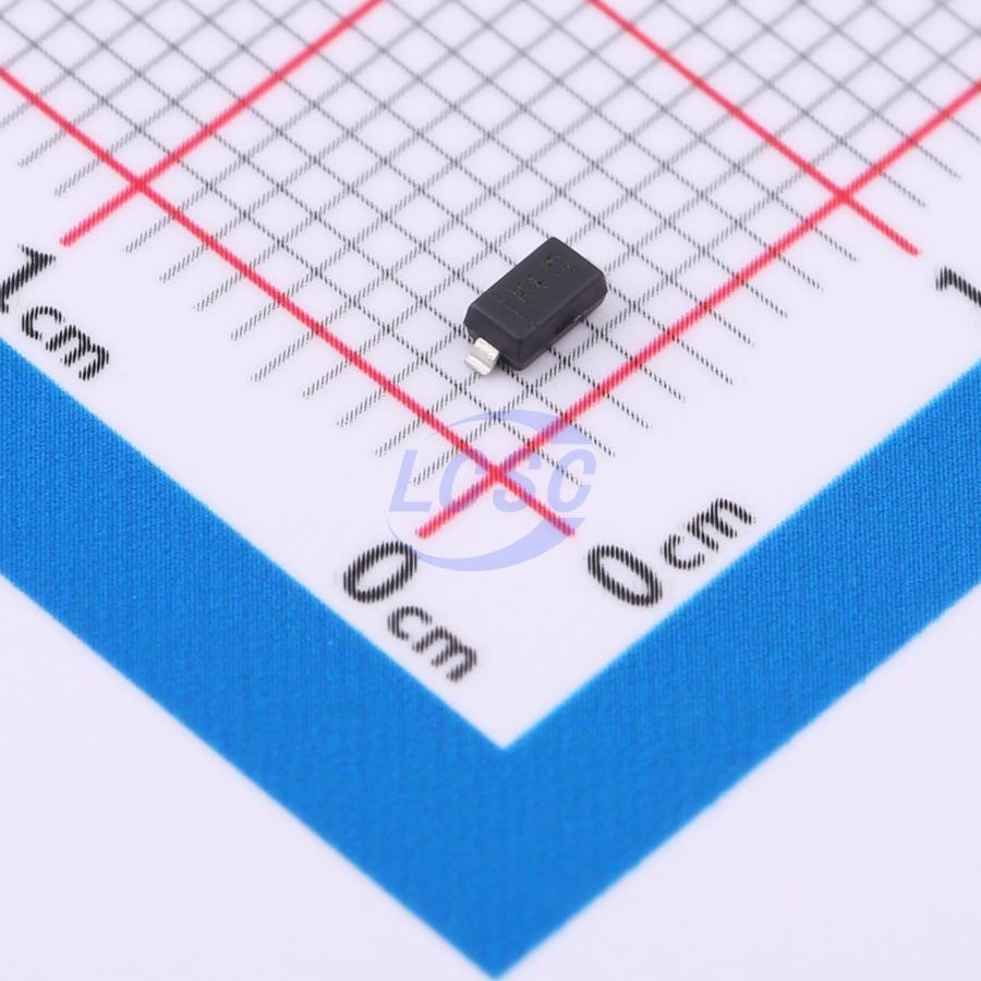 MMSZ5254BQ-7-F DIODES