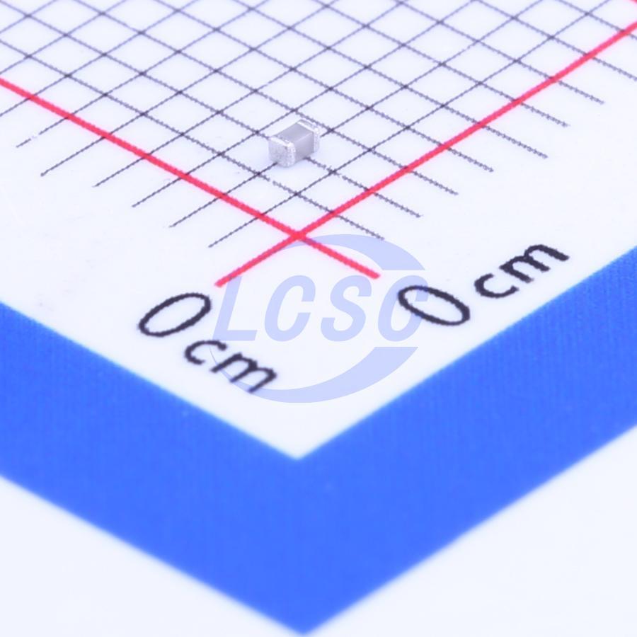 0402CG430J500NT FH