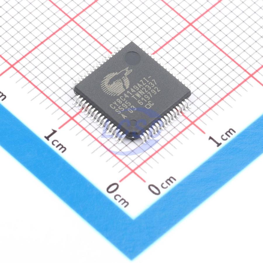 CY8C4149AZI-S595 Infineon