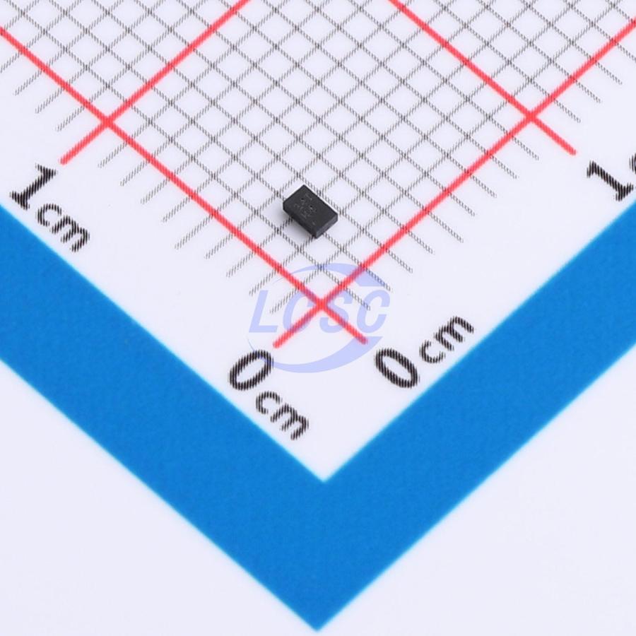 D24V0S1U2LP1610-7 DIODES