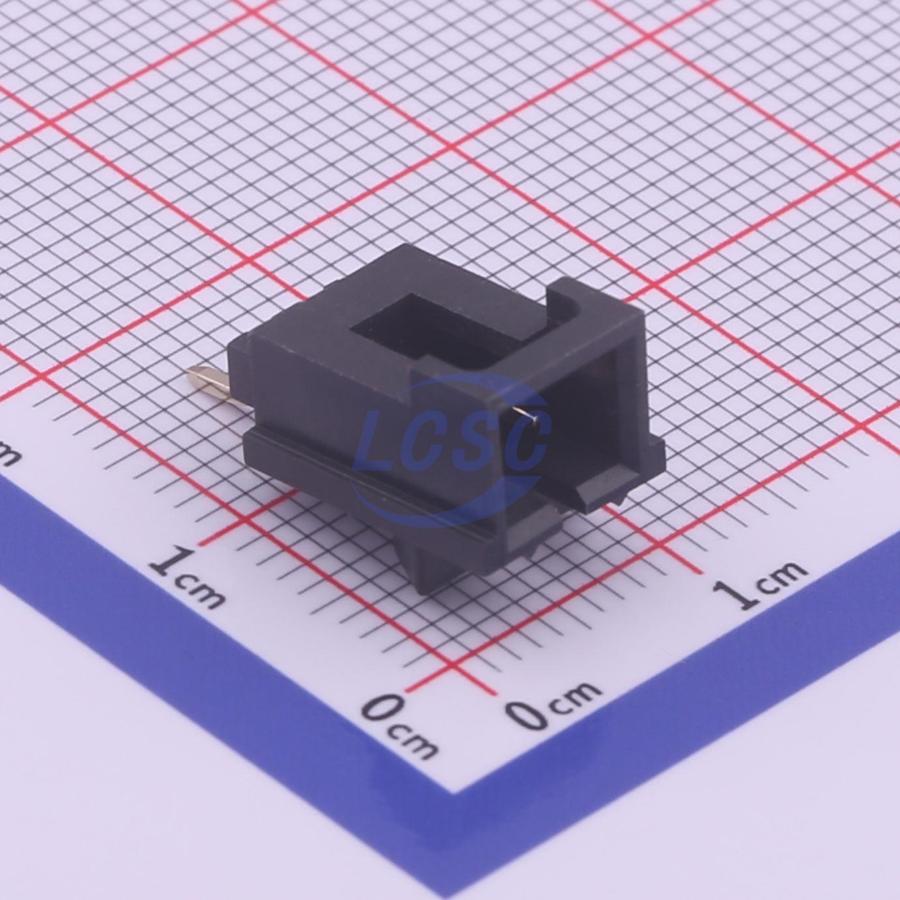 X9556WRS-02-9TV01 XKB Connection