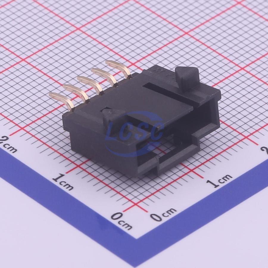 X9556WRS-05-9TV01 XKB Connection