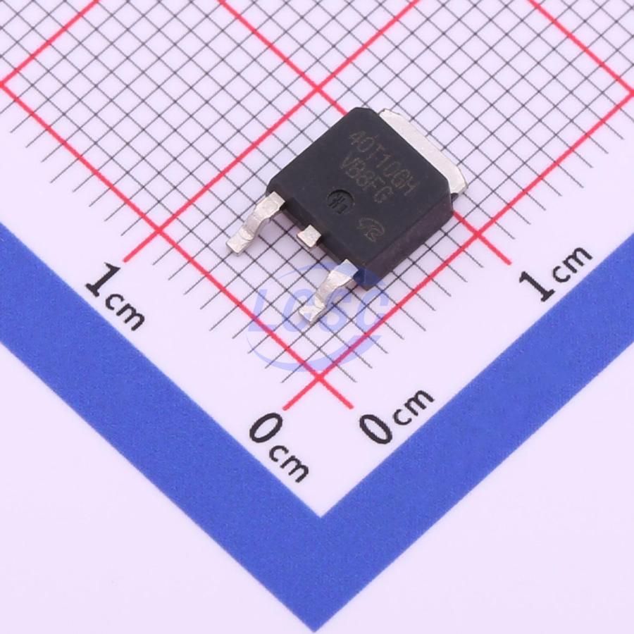 AP40T10GH-VB VBsemi Elec