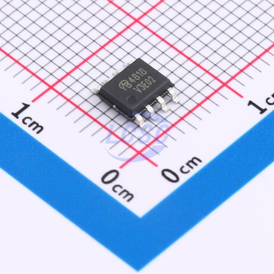 AO4818-VB VBsemi Elec