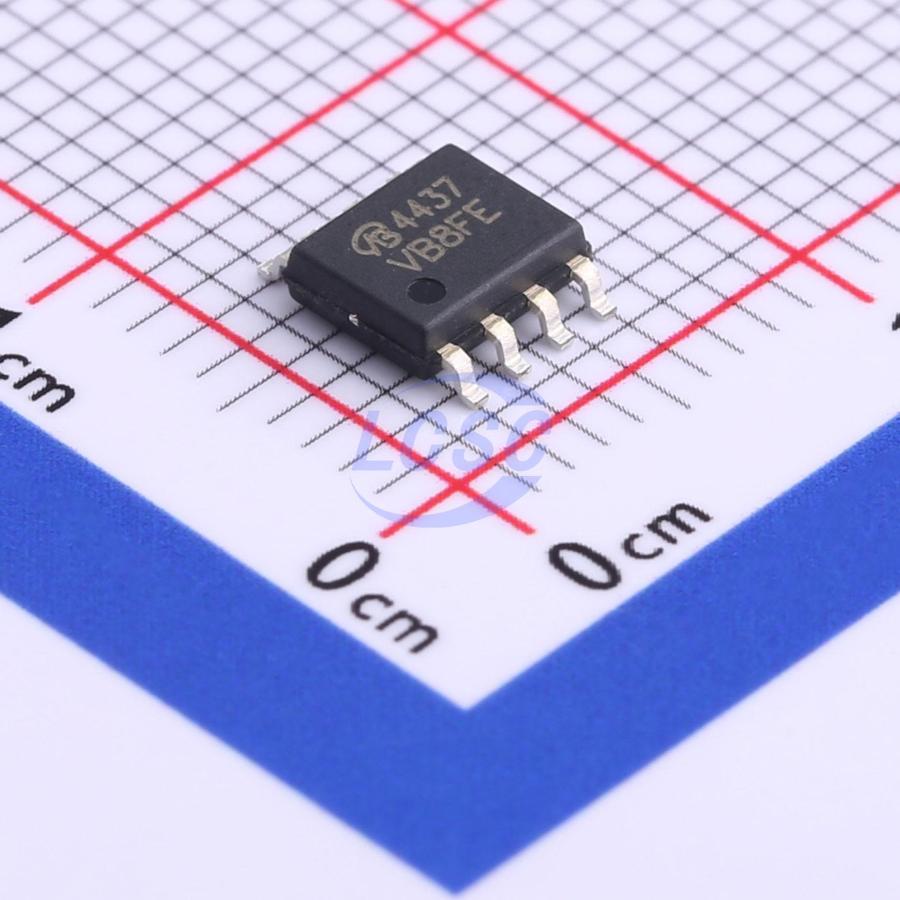 AO4437-VB VBsemi Elec