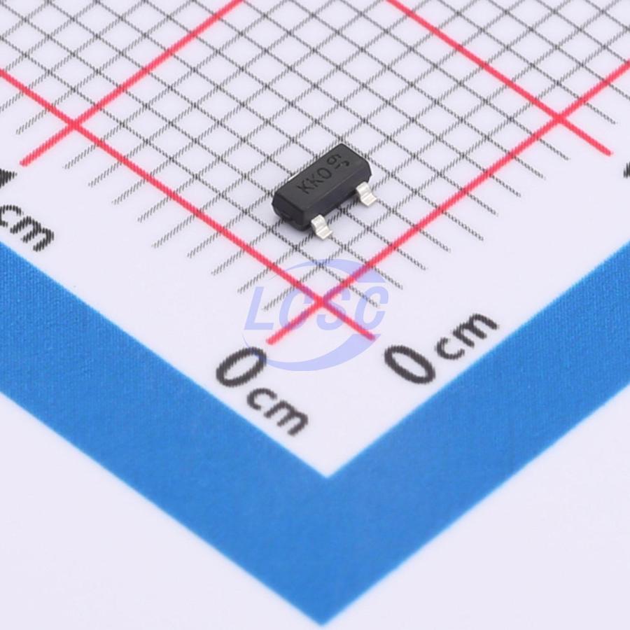 DDZX6V2B-13 DIODES