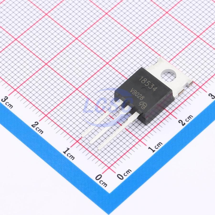 CSD18534KCS-VB VBsemi Elec