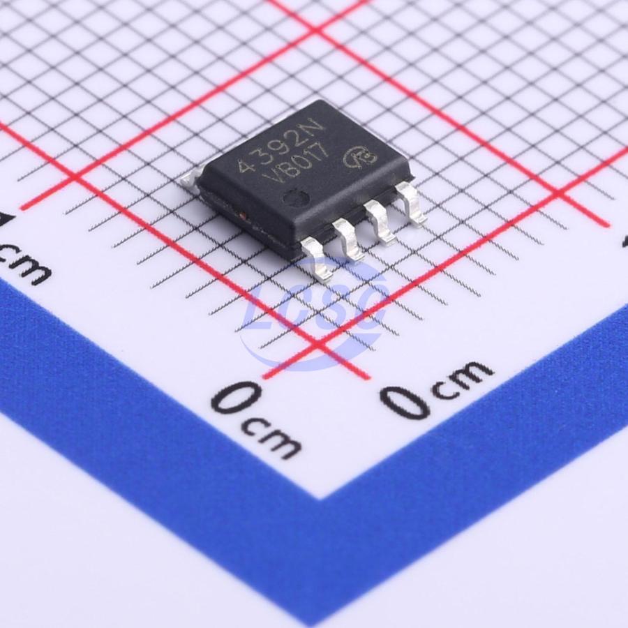 AM4392N-T1-VB VBsemi Elec