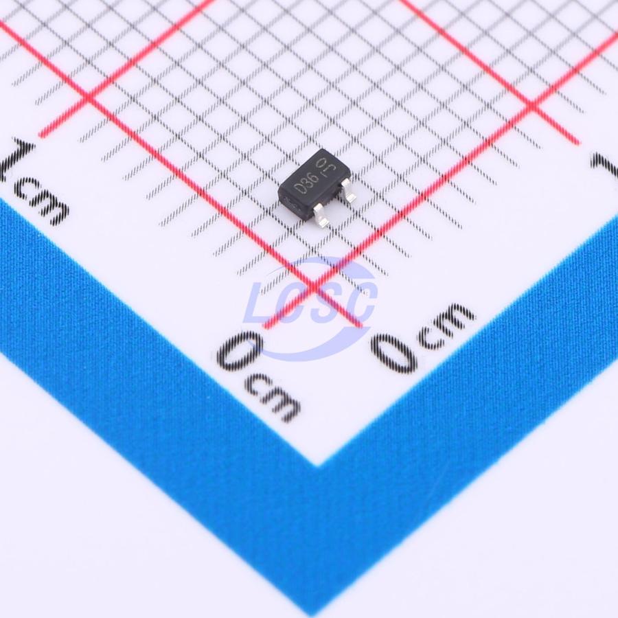 DMN63D1LW-13 DIODES