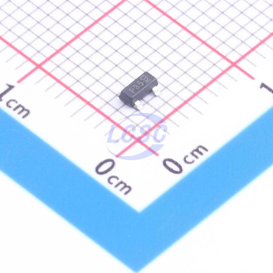 DMP6350SQ-13 DIODES