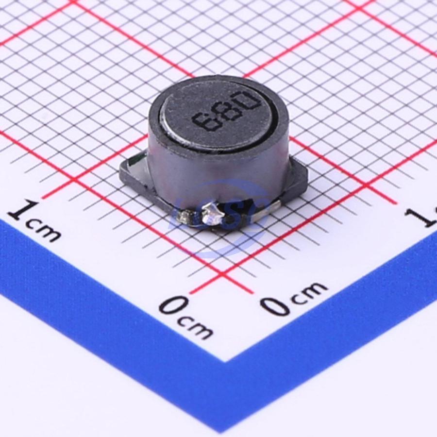 YSLF7045-680M YJYCOIN