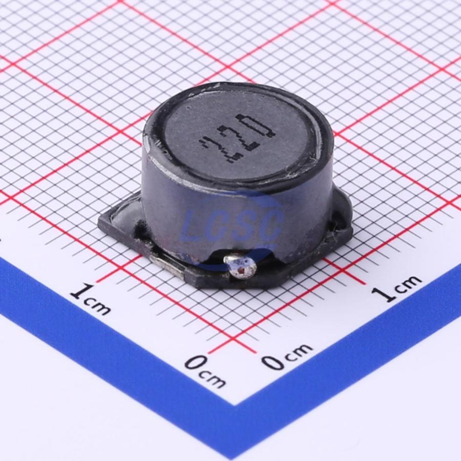 YSLF1275-220M YJYCOIN
