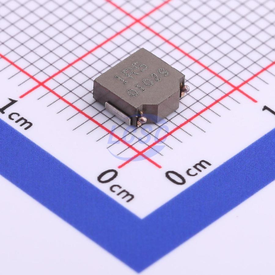 SPM5020T-1R5M-LR TDK