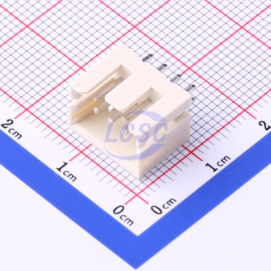 X8826WV-2x04-N0SN XKB Connection