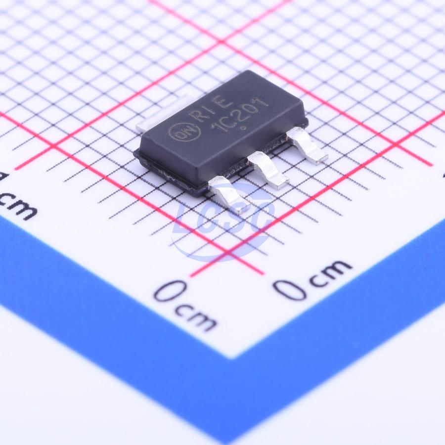 NSS1C201MZ4T1G onsemi