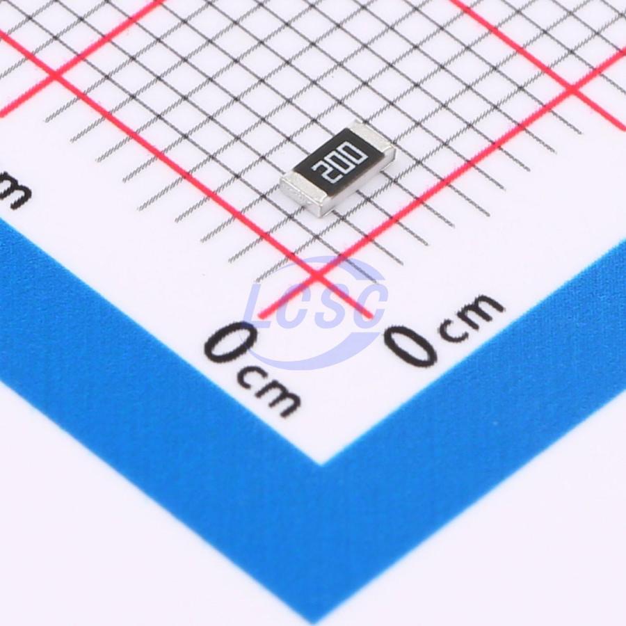 RMCF1206JT20R0 SEI(Stackpole Electronics Inc.)