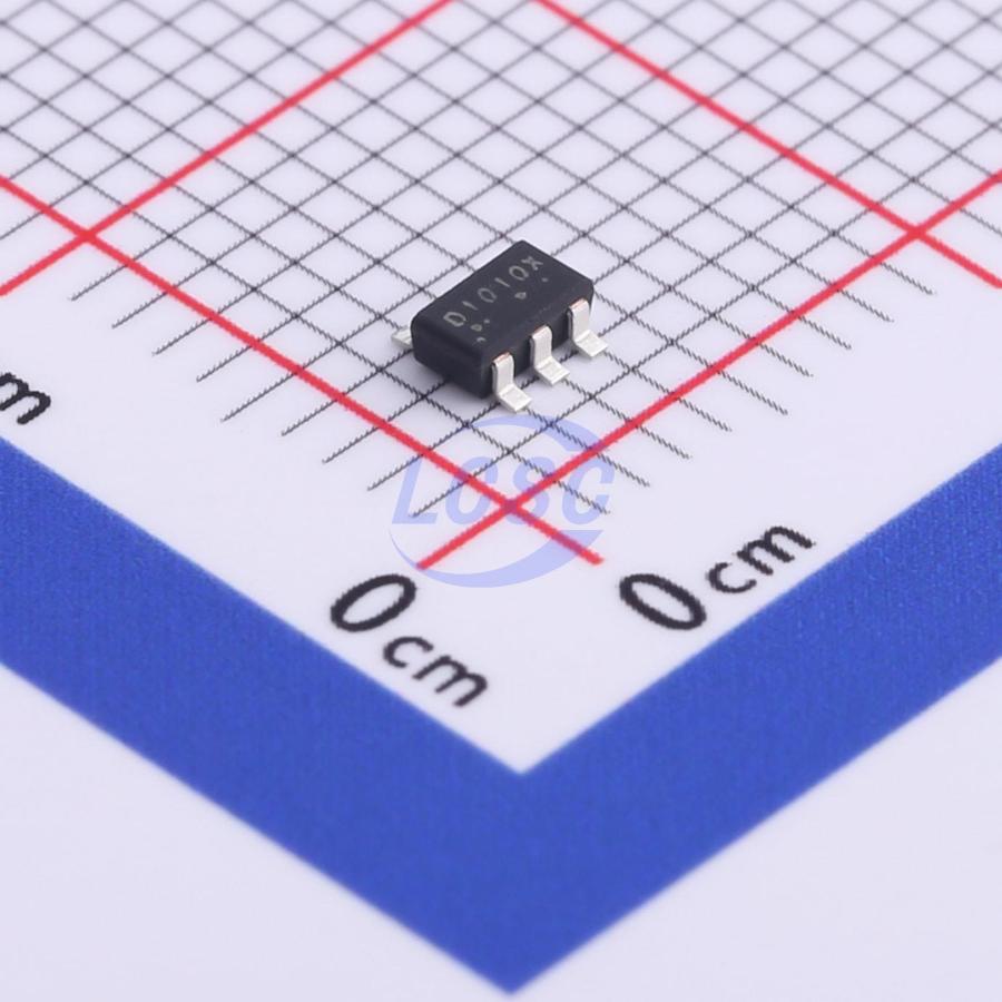 VRD1010LTX AnaSem