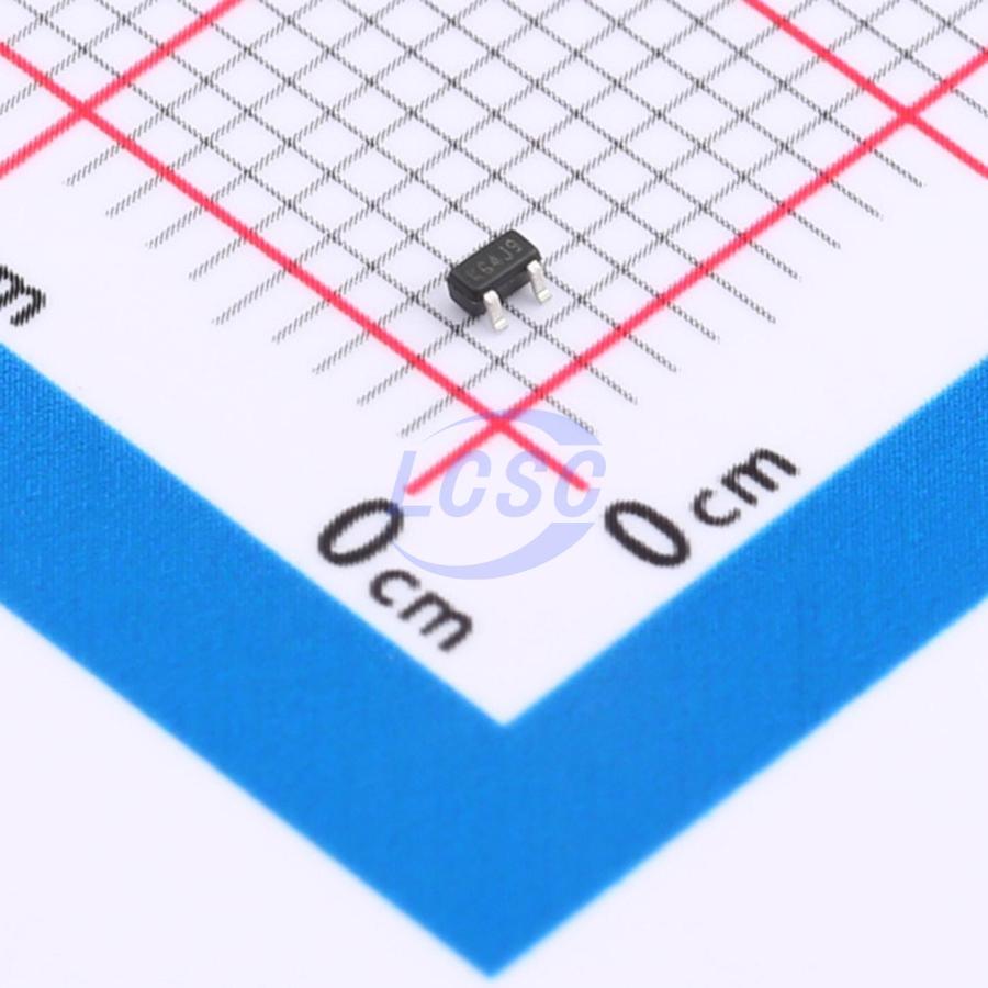 MMBZ5229BT-7-F DIODES