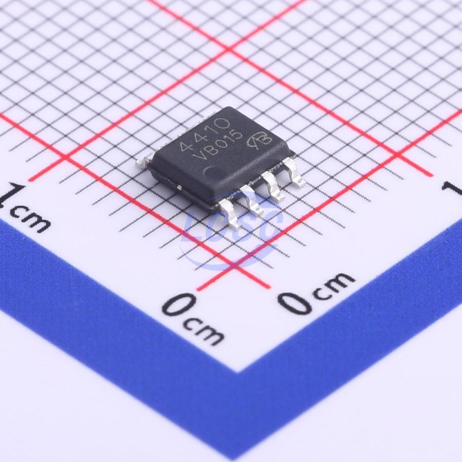 VBZA4410 VBsemi Elec