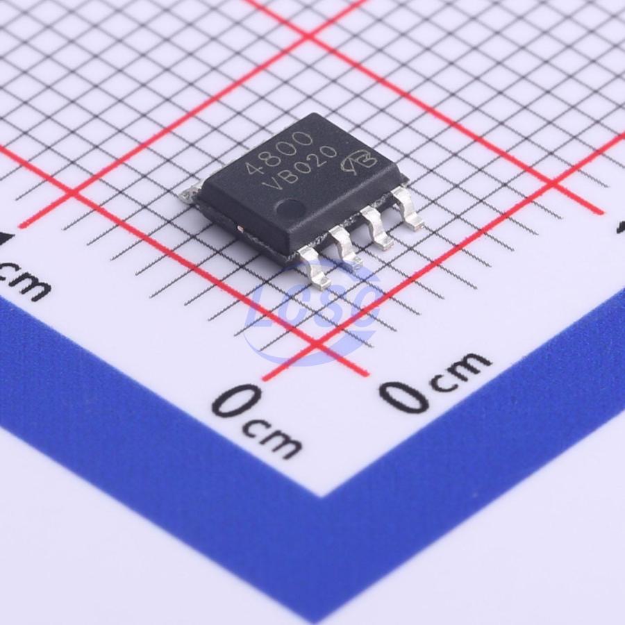 VBZA4800 VBsemi Elec